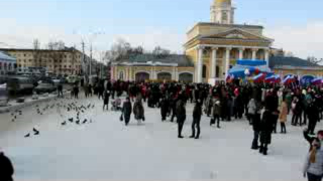Россия - нужны нам твои голоса. смотреть онлайн