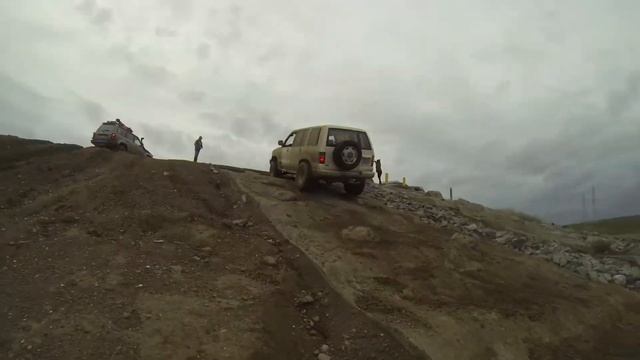 Prairie SVRA 2016 смотреть онлайн