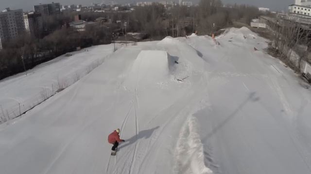 Rozhkov Anton КАНТ смотреть онлайн