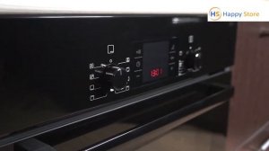 Электрический духовой шкаф Bosch HBA43T360