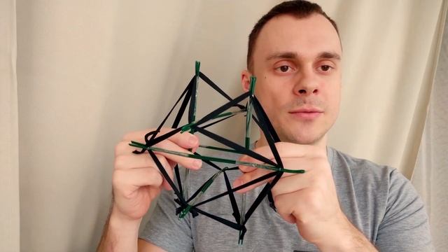 Тело как структура тенсегрити смотреть онлайн