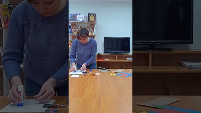 Подарок к 23 февраля своими руками смотреть онлайн