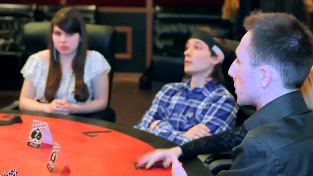 MAFIA Teams World Championship 2015 День 2 Игра 7 2