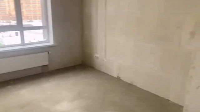 Просторная трешка-студия 61.7 кв.м смотреть онлайн