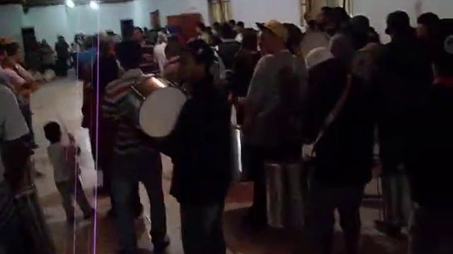 Ensaio Técnico - Samba 2014 смотреть онлайн