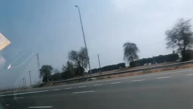 PLACE OF AL AIN TO DUBAI смотреть онлайн
