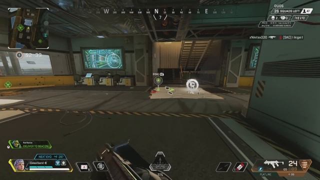 Fixing YOUR Apex Legends Biggest Weaknesses : Ep. 1 (Decision Making) смотреть онлайн