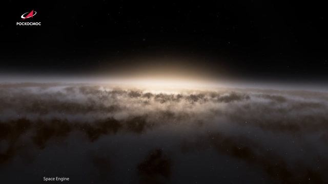 Мессье 88 галактика в созвездии Волосы Вероники смотреть онлайн