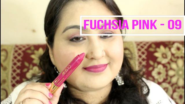 BLUEHEAVEN ARTISTO VELVET MATTE LIP CRAYON SWATCHES ,REVIEW AND FIRST IMPRESSIONS. смотреть онлайн