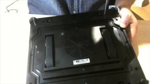 Ремонт робота для мытья окон LifeStyle RL880 и iBoto Win 289