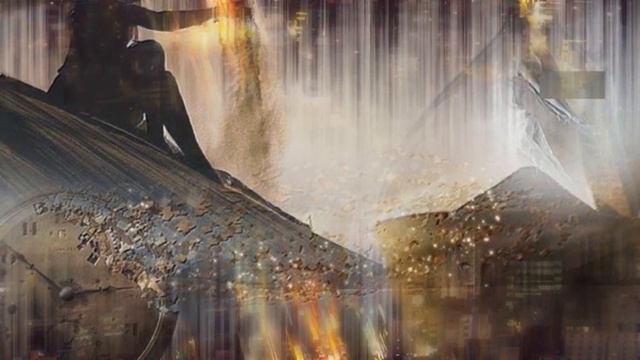 Дороги, ведущие в даль/Авторские стихи Татьяна К.С/СтихиЯ*** смотреть онлайн