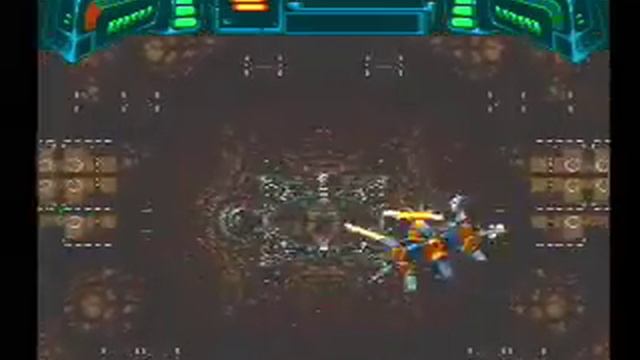 Sega CD Hardware Scaling and Rotation Examples смотреть онлайн
