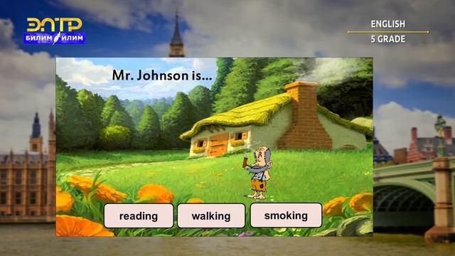 5-класс | Англис тили / Английский язык | Getting ready for a party смотреть онлайн