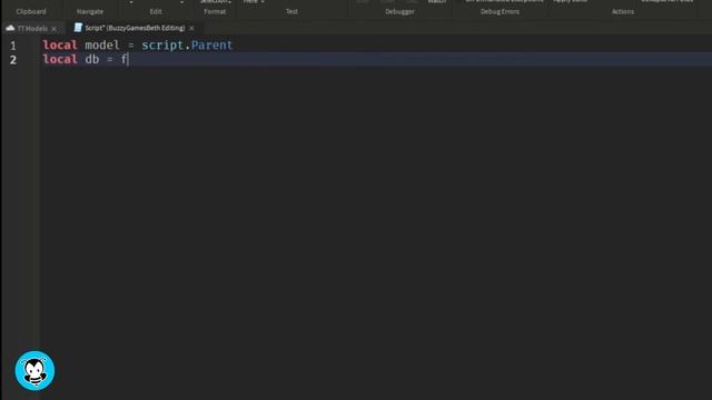 How to Change Gravity on Touch | Roblox Studio смотреть онлайн