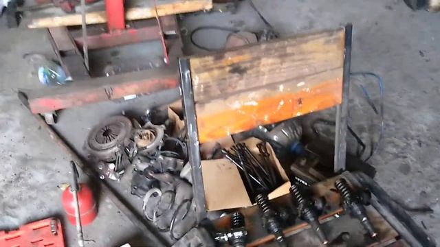 гольф 4 1.9тди замена ремкомплекта насосфорсунки смотреть онлайн