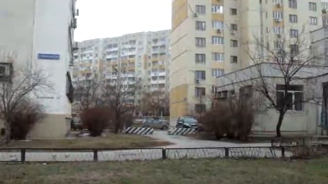 Ростов на Дону, ул Таганрогская, д 161 дробь2 I смотреть онлайн