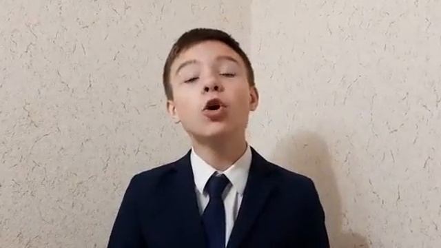 С. Есенин "Пушкину", читает Александр Бурцев смотреть онлайн