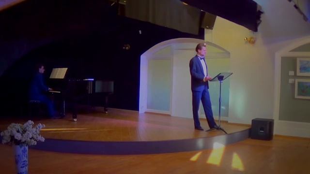 П.И.Чайковский - Колыбельная песнь в бурю смотреть онлайн