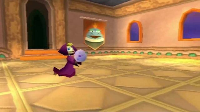 Главная игра года дракона - Spyro Year of the Dragon смотреть онлайн