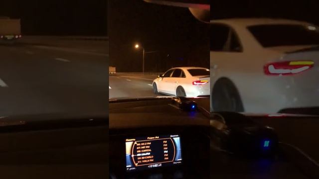 Audi a4 gen3 st.1 eurocode cam vs Audi a4 gen3 st.2 revo смотреть онлайн