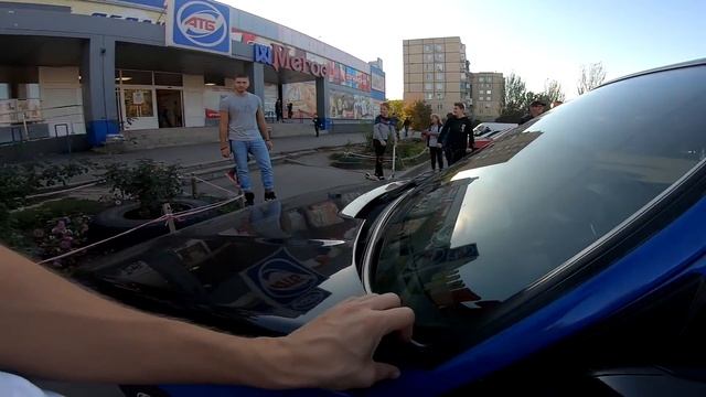 ПАЦАНУ Впарили Машину ТАВРИЮ С Двигателем От Жигулей и Теперь... смотреть онлайн