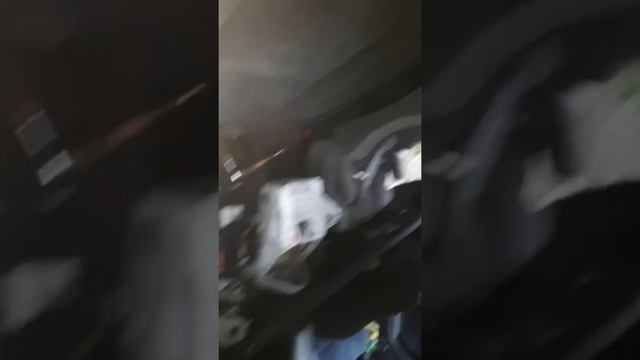 Тойота калдина, ремонт электромотра замка двери смотреть онлайн