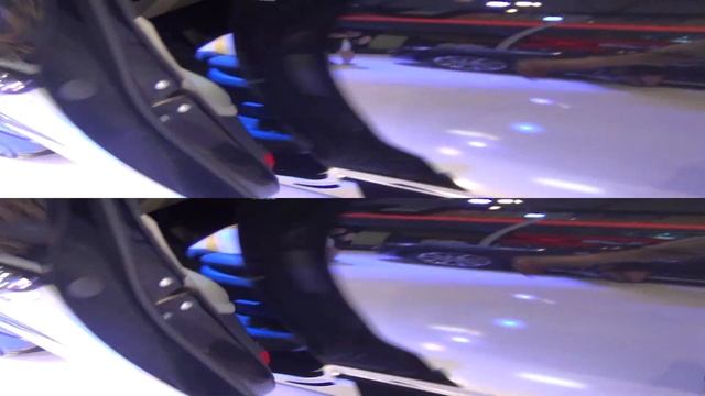 Kia Sorento 2.0 CRDi (2015) Exterior and Interior in 3D смотреть онлайн