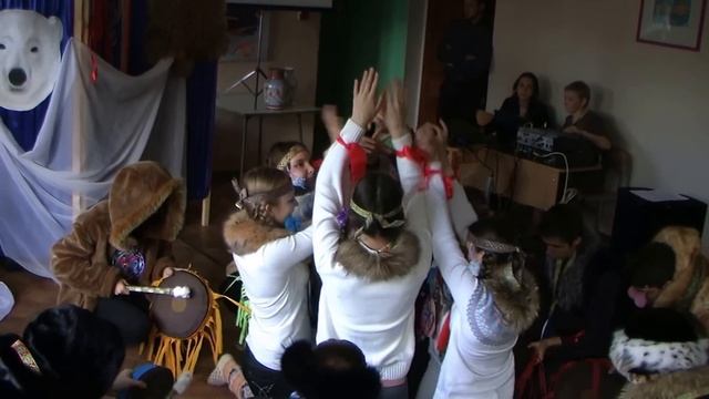 Чукчи:) смотреть онлайн