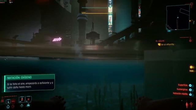 Cyberpunk 2077 | RTX 3080 + i7 9700K ➤ High Settings [4K60ᶠᵖˢ] смотреть онлайн
