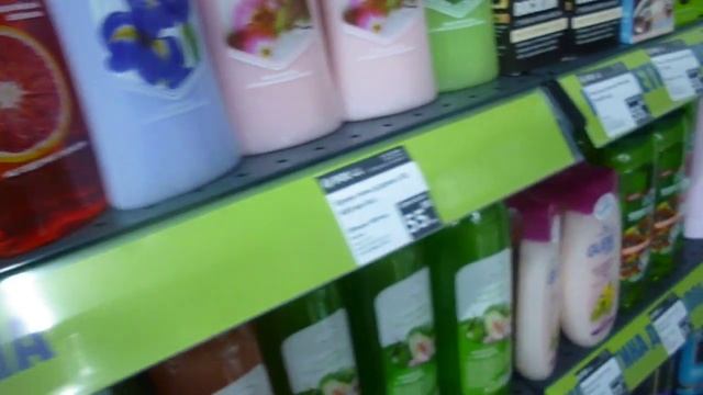 FIX PRICE КОСМЕТИКА смотреть онлайн