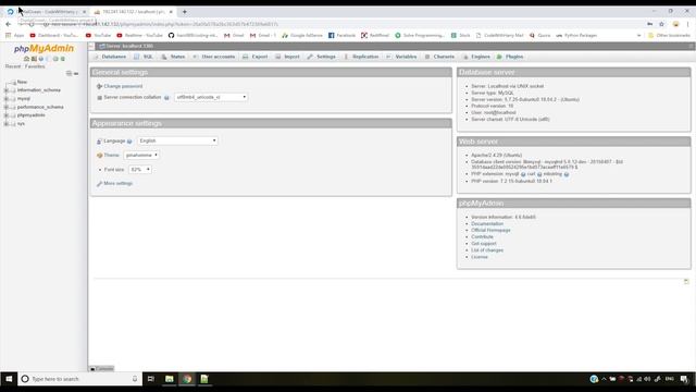 How To Install PHP MyAdmin On Digital Ocean? Linux VPS Setup Guide смотреть онлайн