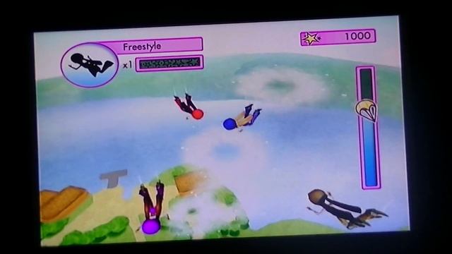 Bratz Girlz Really Rock Walkthrough Part 1