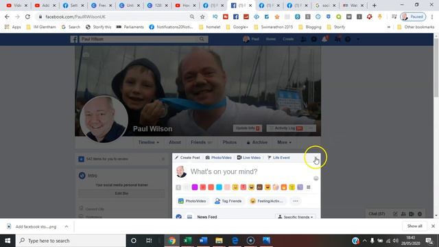 How to add close friends on Facebook 2020 смотреть онлайн