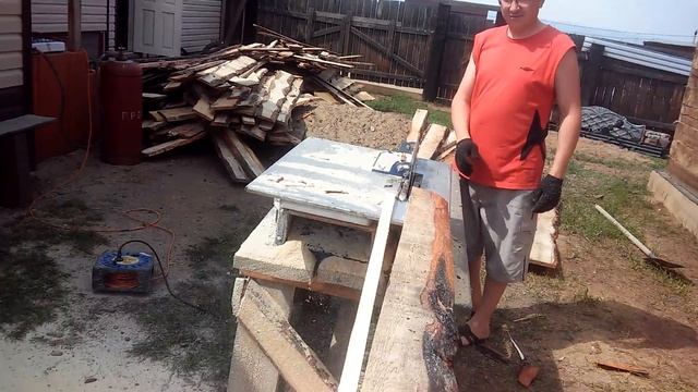 Пилим дранку для штукатурки своими руками 2 смотреть онлайн