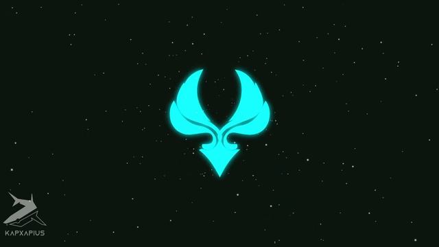 Anemo Logo Animation | Genshin Impact смотреть онлайн
