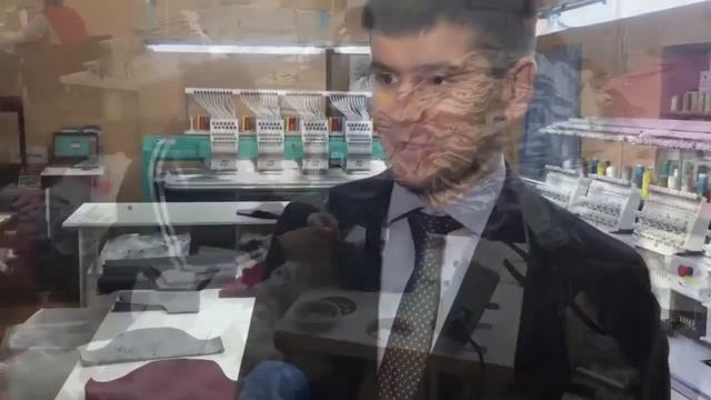 Рабочая поездка Главы Орехово-Зуево смотреть онлайн