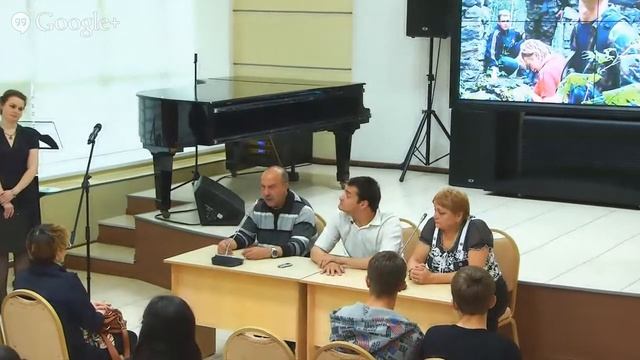 Трансляция К.Финкельман смотреть онлайн