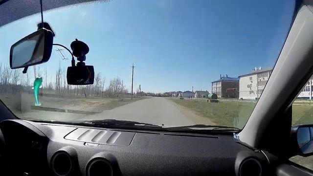 Подготовка поселка к празднованию 9 мая смотреть онлайн