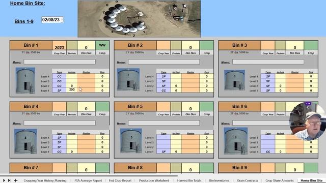 I DESIGNED my own FARM MANAGEMENT SOFTWARE! смотреть онлайн