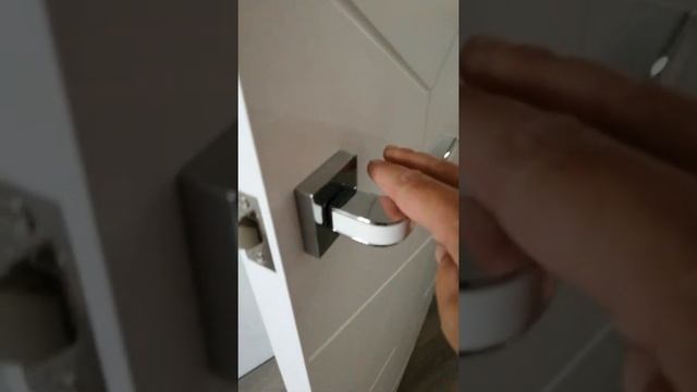 Завершил установку пяти дверей. Раннее, на этом объекте, мной был уложен кварцвинил. смотреть онлайн