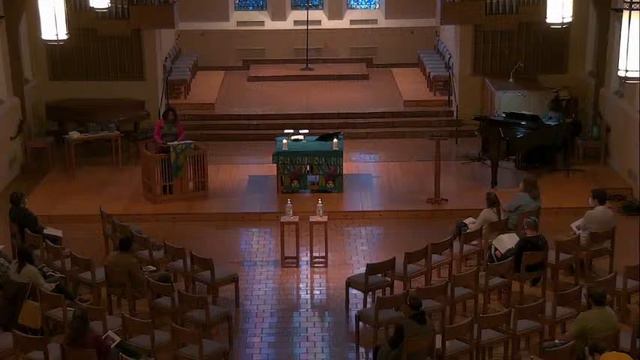 Chapel: October 12, 2022 смотреть онлайн