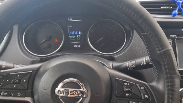 Ключ Ниссан Кашкай J11 прописать выкидной дубликат чип ключа зажигания. Nissan Qashqai смотреть онлайн