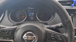 Ключ Ниссан Кашкай J11 прописать выкидной дубликат чип ключа зажигания. Nissan Qashqai