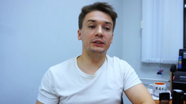 Почему люди не открывают свой бизнес.5 СТРАХОВ БИЗНЕСМЕНА. Совместно с каналом С Чистого Листа смотреть онлайн