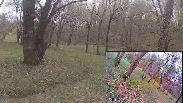 Arris C250 Flight  Pt2