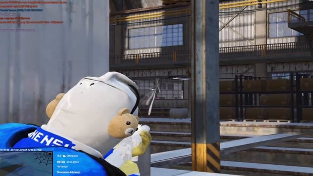 ЧЕМ МЕНЯ ПОДКУПИЛ ПРОЕКТ MAJESTIC RP / GTA 5 RP смотреть онлайн