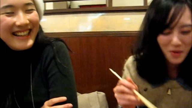 Kepsen Kepos Japan Vlog#33: Пурикура и ужин с двумя японками в центре Киото смотреть онлайн