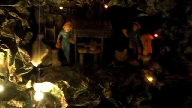 Presepe 2009 смотреть онлайн