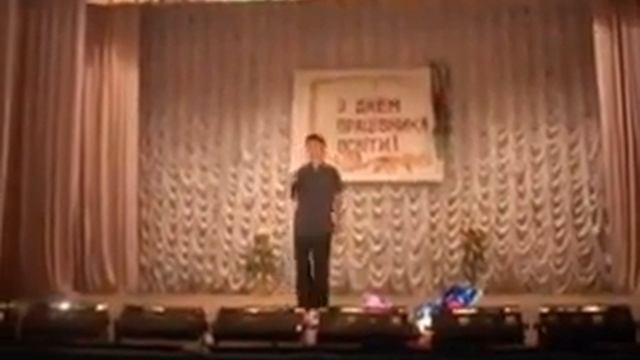 фух выкруТИлся))) Владислав Шериф FVmediaCompany смотреть онлайн