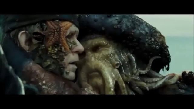 random vid 5(davy jones punishment to bootstrap-bill) смотреть онлайн